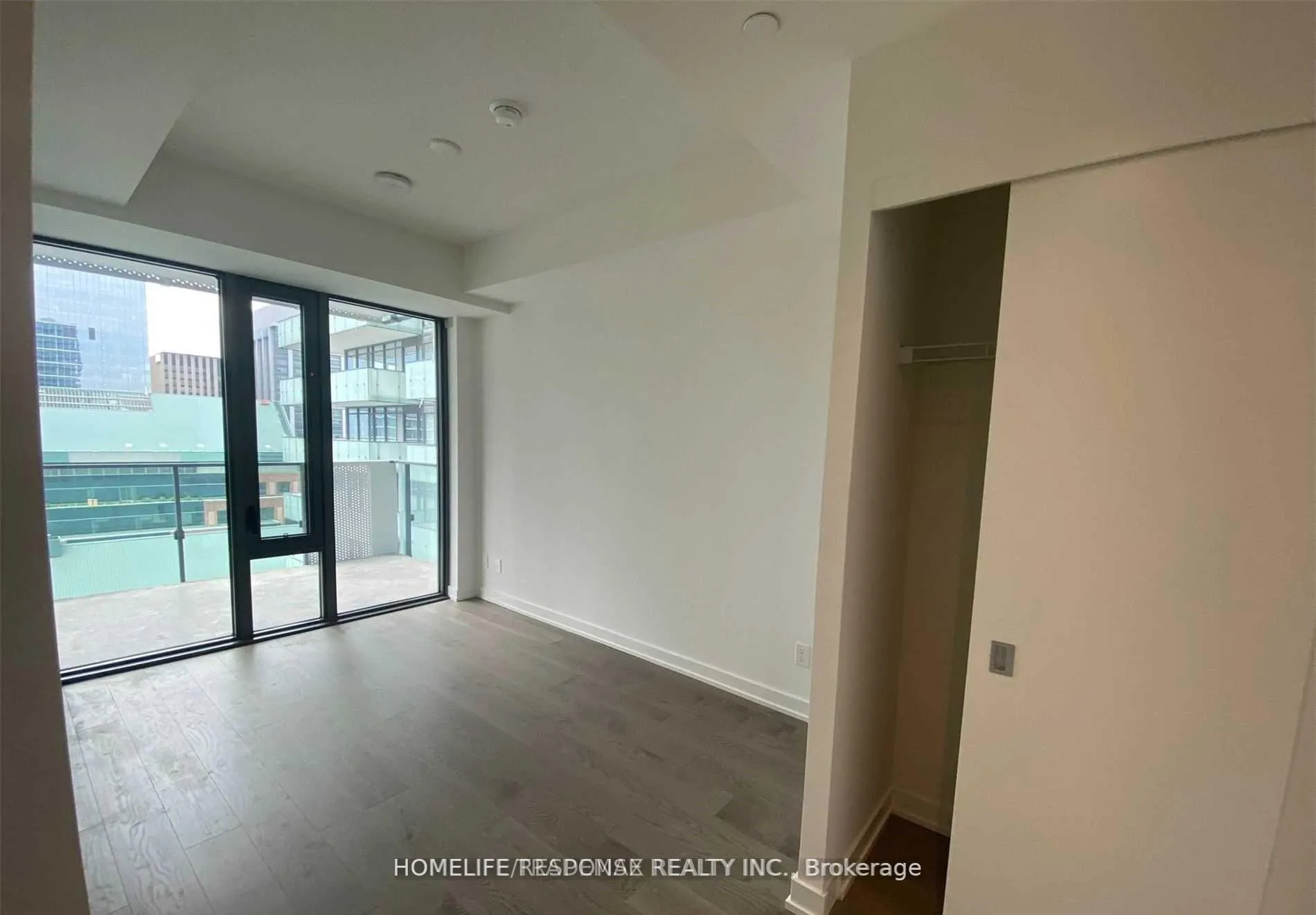 Photo 9 of Unit 2706, 25 Richmond Street E, Toronto, Church-Yonge Corridor — HOMEH