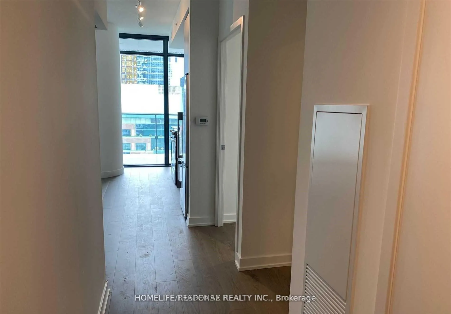 Photo 11 of Unit 2706, 25 Richmond Street E, Toronto, Church-Yonge Corridor — HOMEH