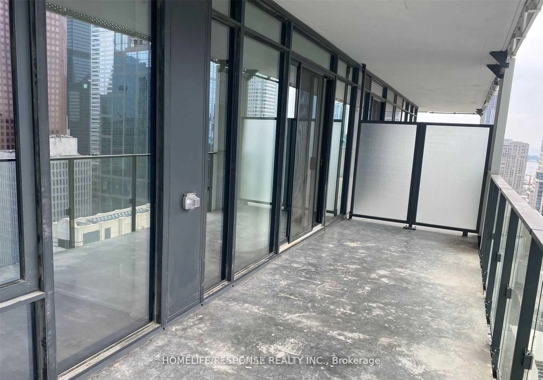 Photo 18 of Unit 2706, 25 Richmond Street E, Toronto, Church-Yonge Corridor — HOMEH