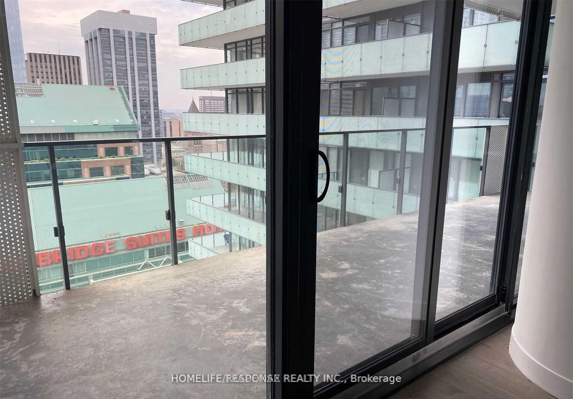 Photo 19 of Unit 2706, 25 Richmond Street E, Toronto, Church-Yonge Corridor — HOMEH
