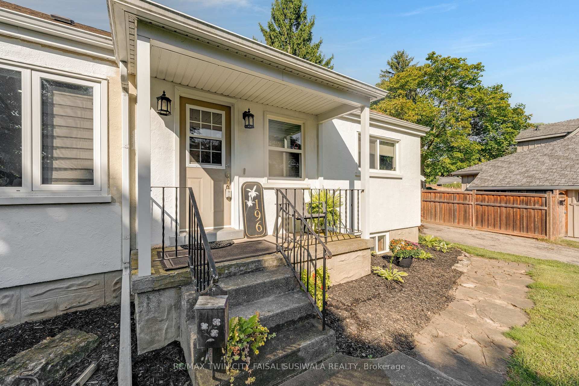 Photo 2 of 196 West River Road, Cambridge — HOMEH