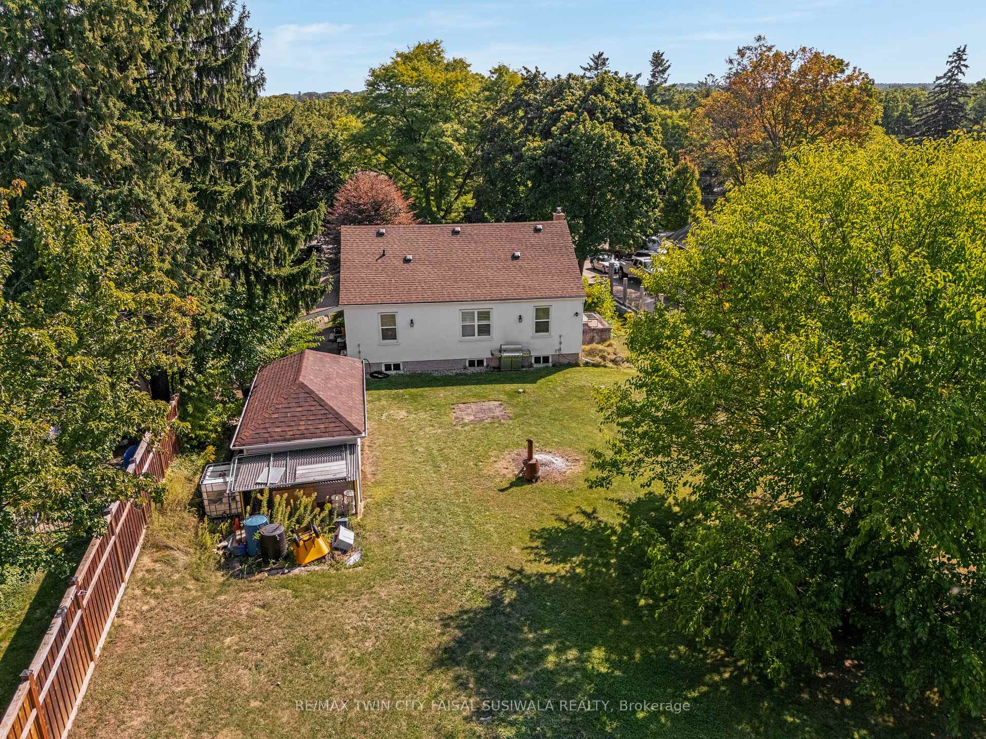 Photo 3 of 196 West River Road, Cambridge — HOMEH