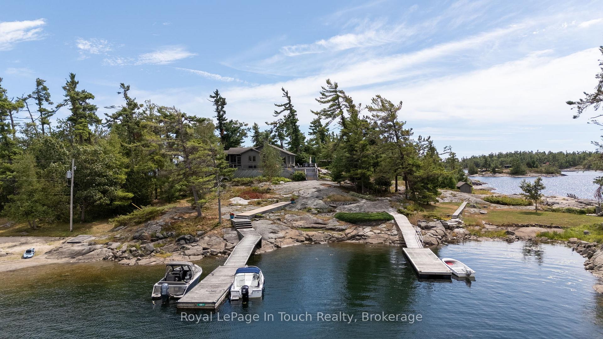 Photo 2 of 1 B181 Iona Island, The Archipelago, Archipelago South — HOMEH