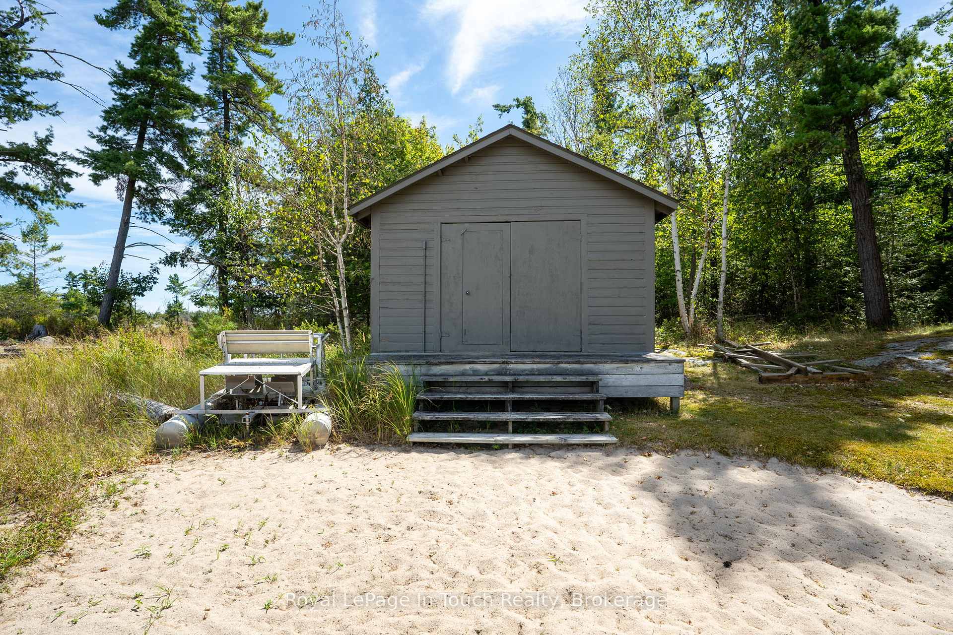 Photo 35 of 1 B181 Iona Island, The Archipelago, Archipelago South — HOMEH