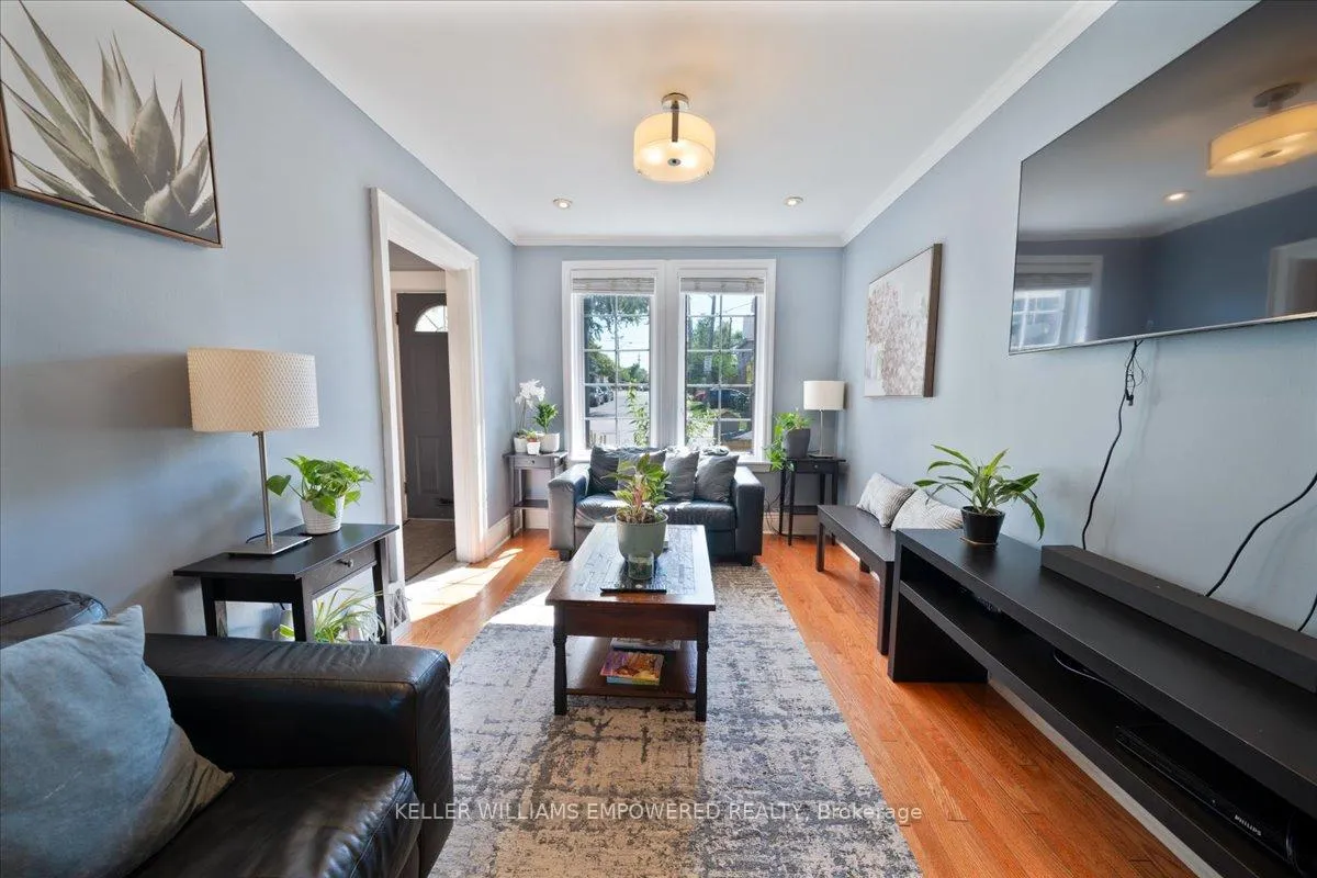Photo 1 of 638 Winona Drive, Toronto, Oakwood Village — HOMEH