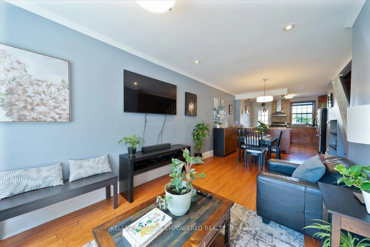 Photo 2 of 638 Winona Drive, Toronto, Oakwood Village — HOMEH