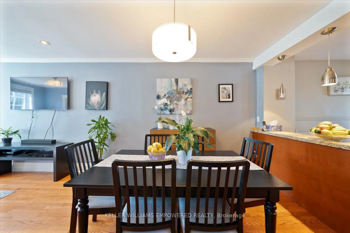 Photo 5 of 638 Winona Drive, Toronto, Oakwood Village — HOMEH