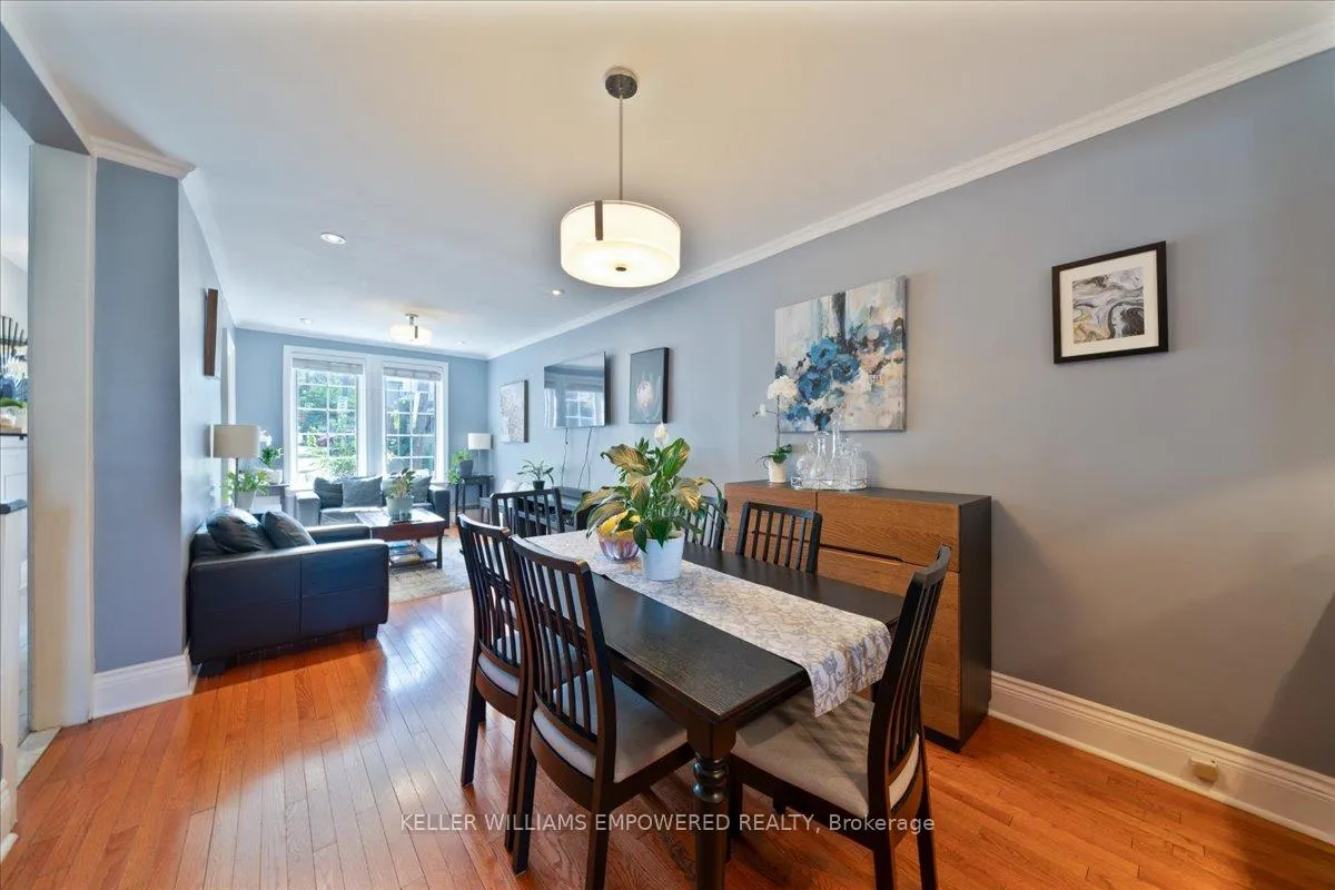 Photo 6 of 638 Winona Drive, Toronto, Oakwood Village — HOMEH