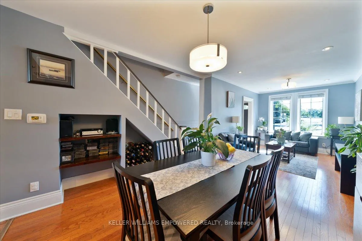 Photo 10 of 638 Winona Drive, Toronto, Oakwood Village — HOMEH