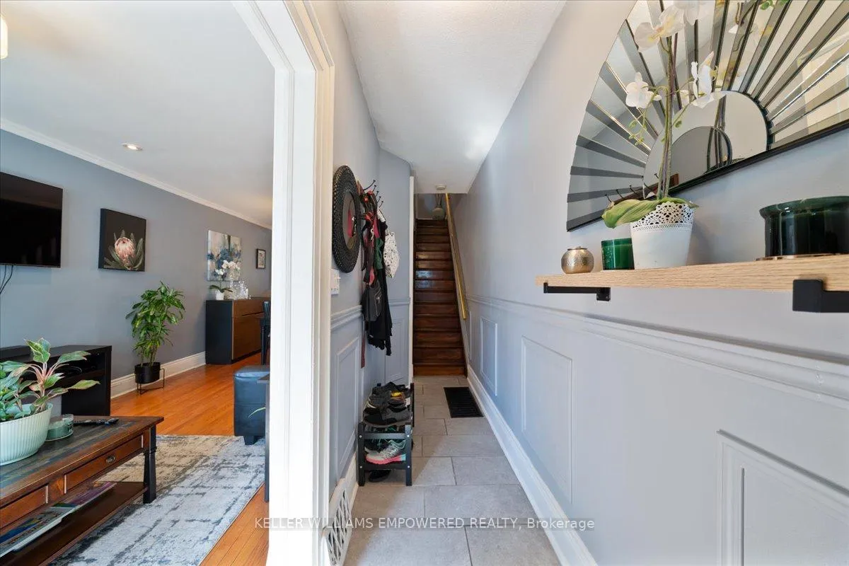 Photo 11 of 638 Winona Drive, Toronto, Oakwood Village — HOMEH