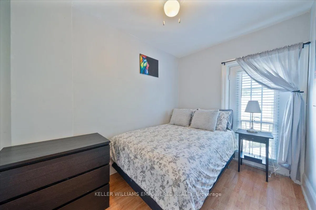Photo 12 of 638 Winona Drive, Toronto, Oakwood Village — HOMEH