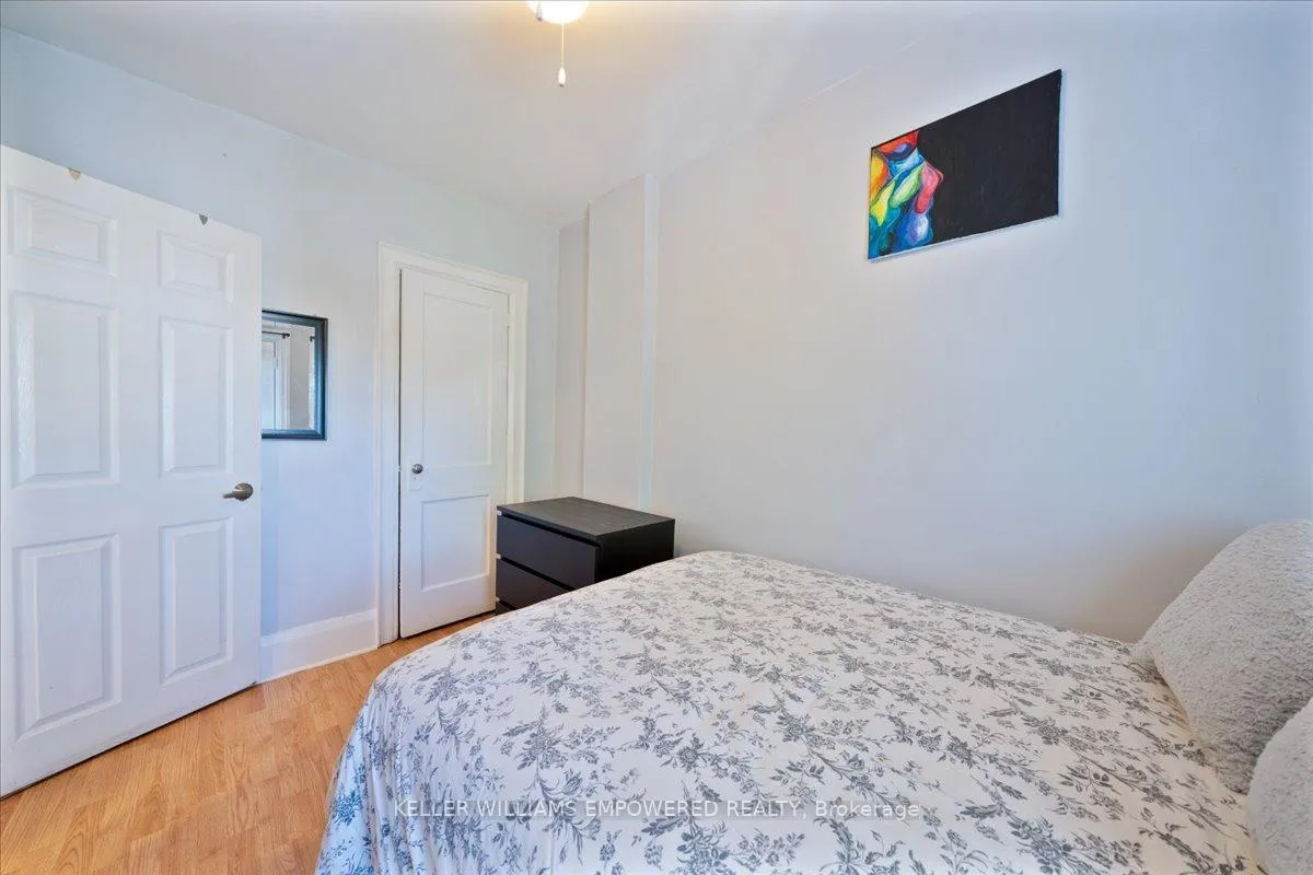 Photo 13 of 638 Winona Drive, Toronto, Oakwood Village — HOMEH
