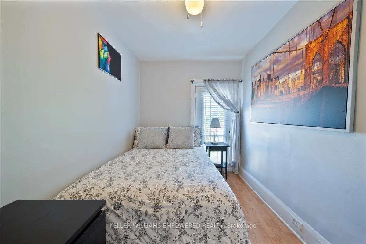 Photo 14 of 638 Winona Drive, Toronto, Oakwood Village — HOMEH