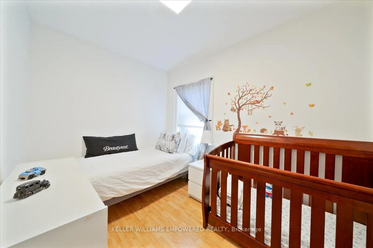 Photo 15 of 638 Winona Drive, Toronto, Oakwood Village — HOMEH