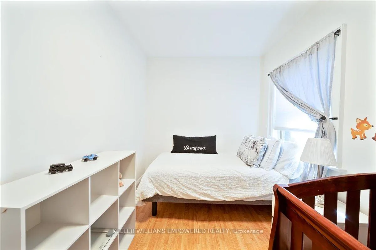 Photo 16 of 638 Winona Drive, Toronto, Oakwood Village — HOMEH