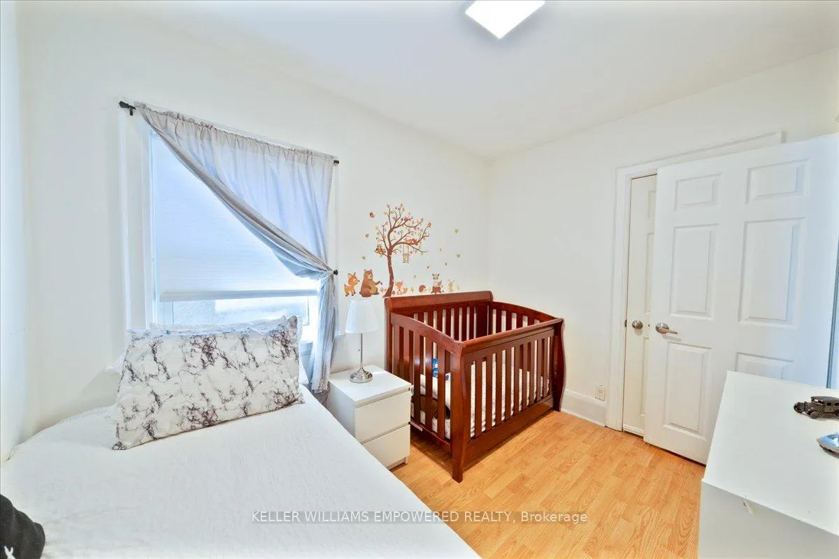 Photo 17 of 638 Winona Drive, Toronto, Oakwood Village — HOMEH