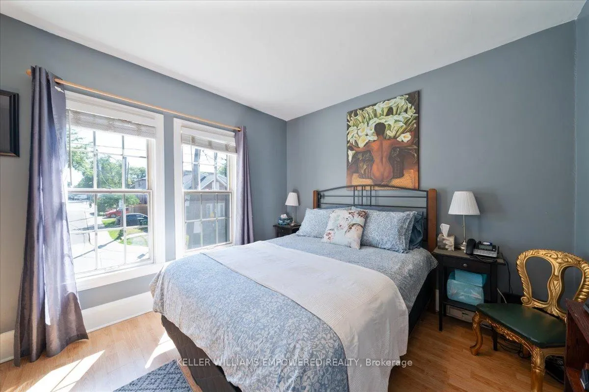 Photo 18 of 638 Winona Drive, Toronto, Oakwood Village — HOMEH