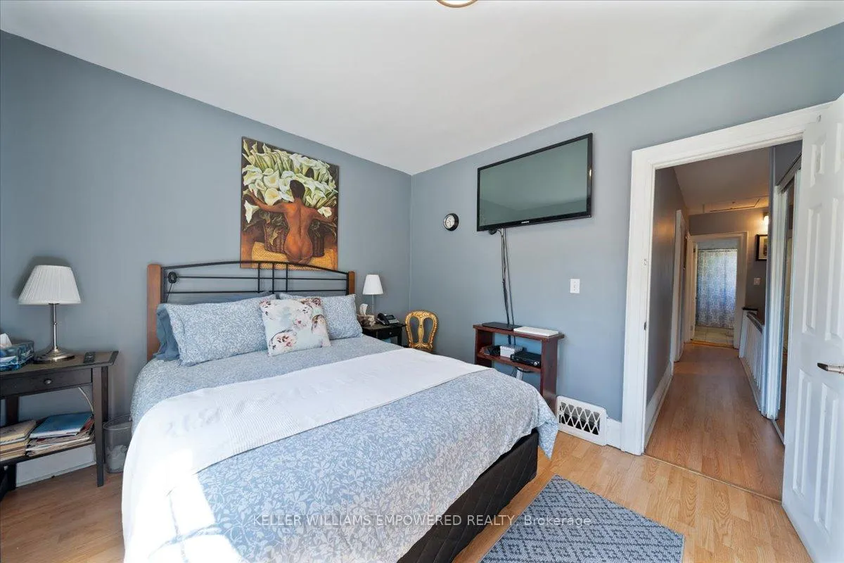 Photo 19 of 638 Winona Drive, Toronto, Oakwood Village — HOMEH