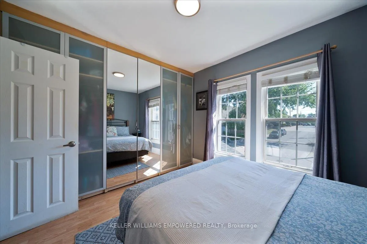 Photo 20 of 638 Winona Drive, Toronto, Oakwood Village — HOMEH