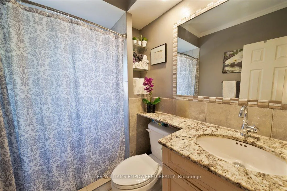 Photo 21 of 638 Winona Drive, Toronto, Oakwood Village — HOMEH