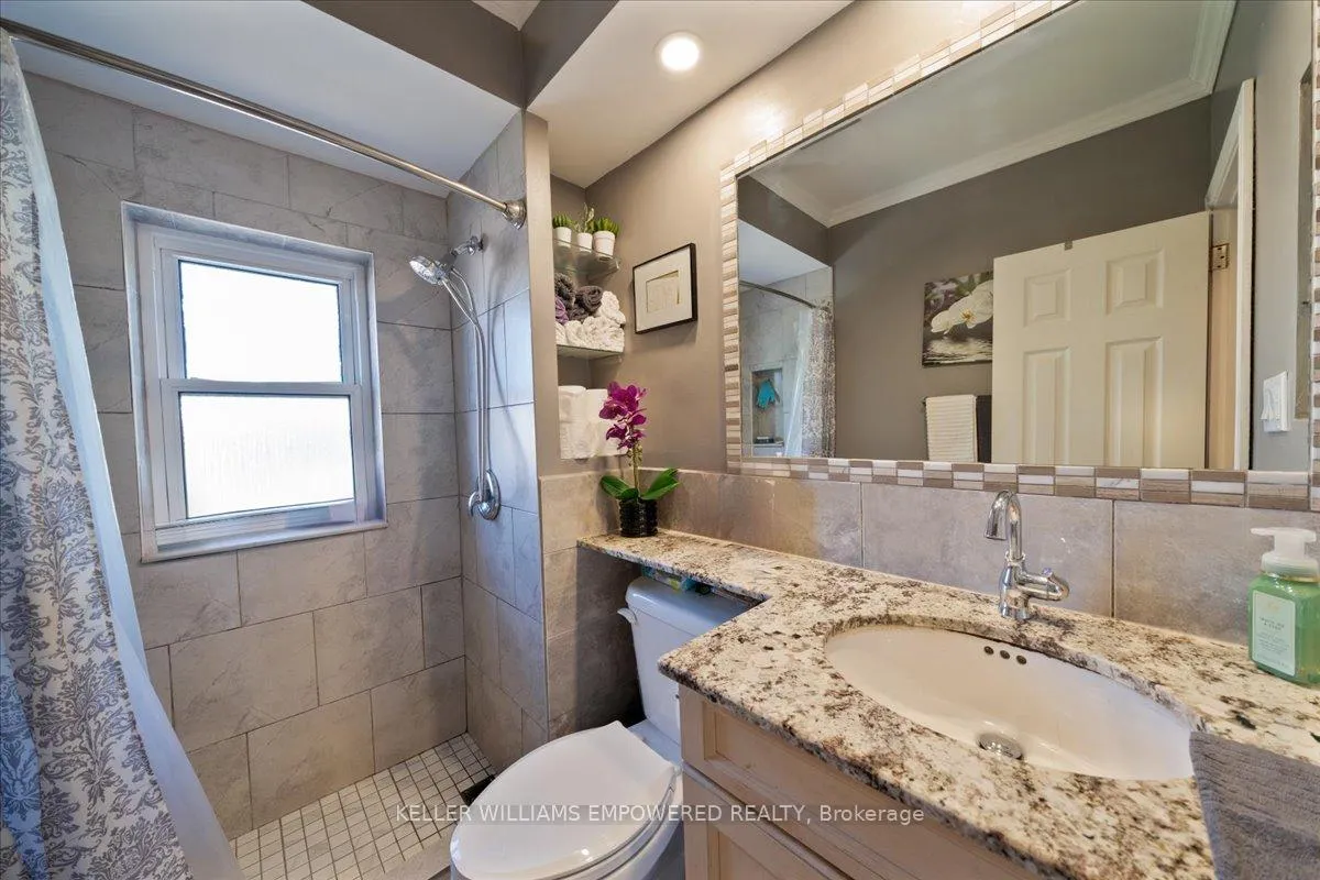Photo 22 of 638 Winona Drive, Toronto, Oakwood Village — HOMEH
