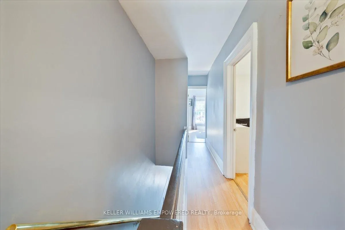 Photo 23 of 638 Winona Drive, Toronto, Oakwood Village — HOMEH