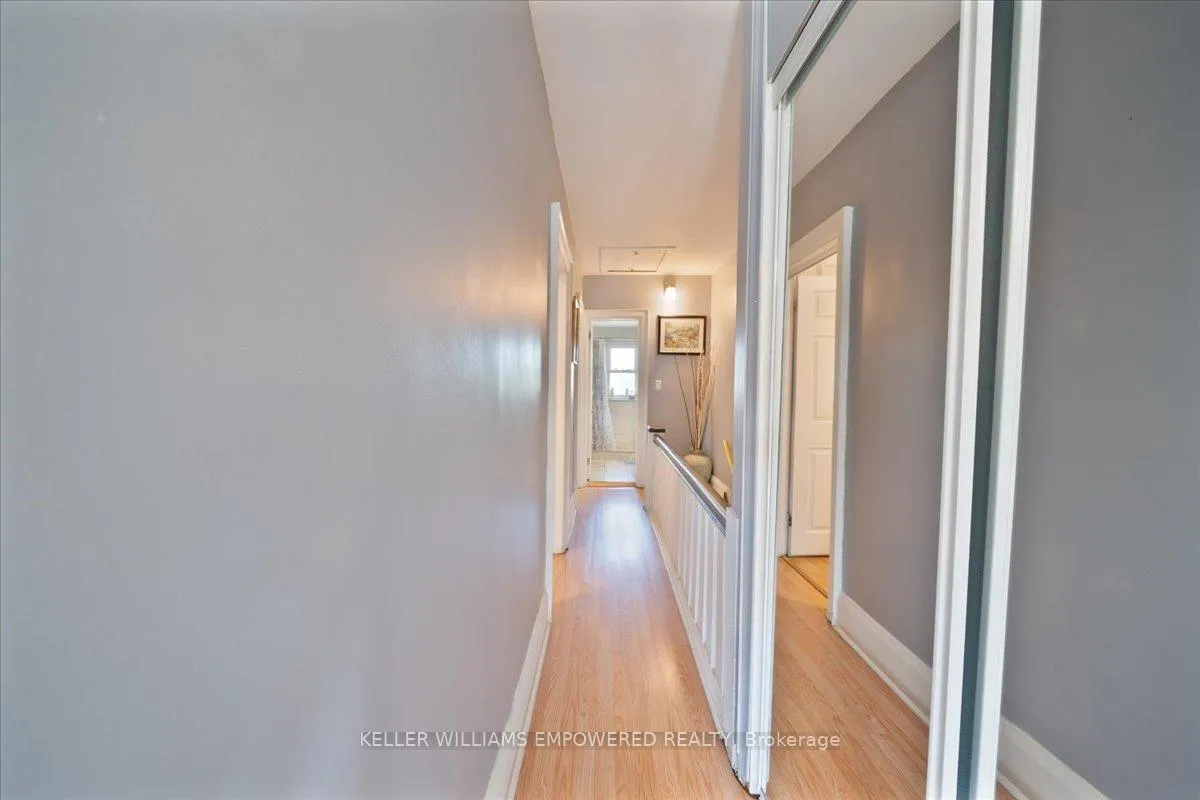 Photo 24 of 638 Winona Drive, Toronto, Oakwood Village — HOMEH