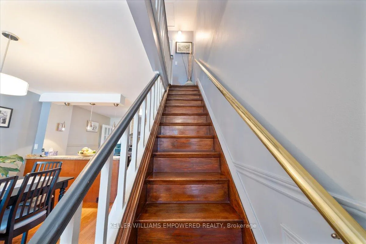 Photo 25 of 638 Winona Drive, Toronto, Oakwood Village — HOMEH
