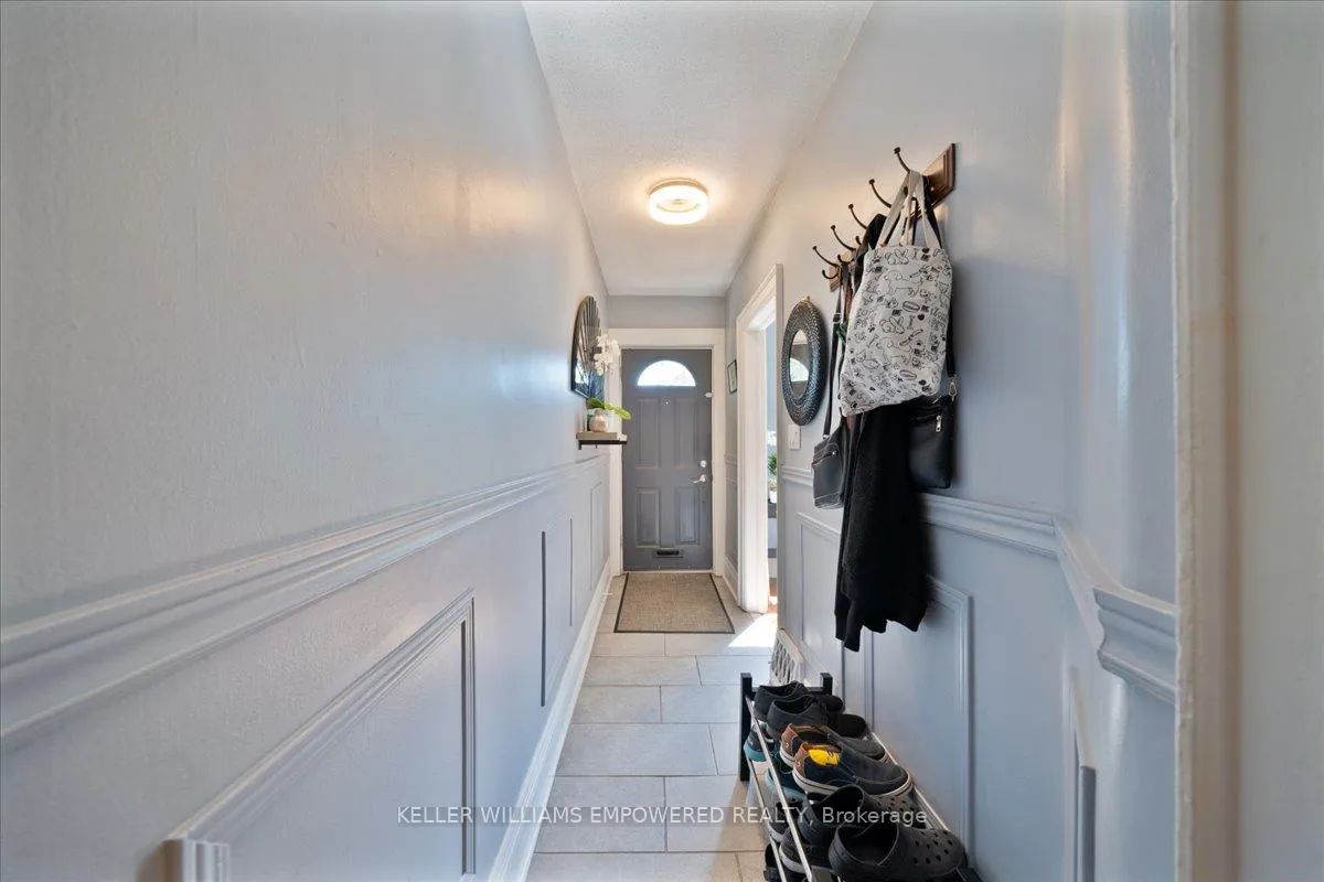 Photo 26 of 638 Winona Drive, Toronto, Oakwood Village — HOMEH