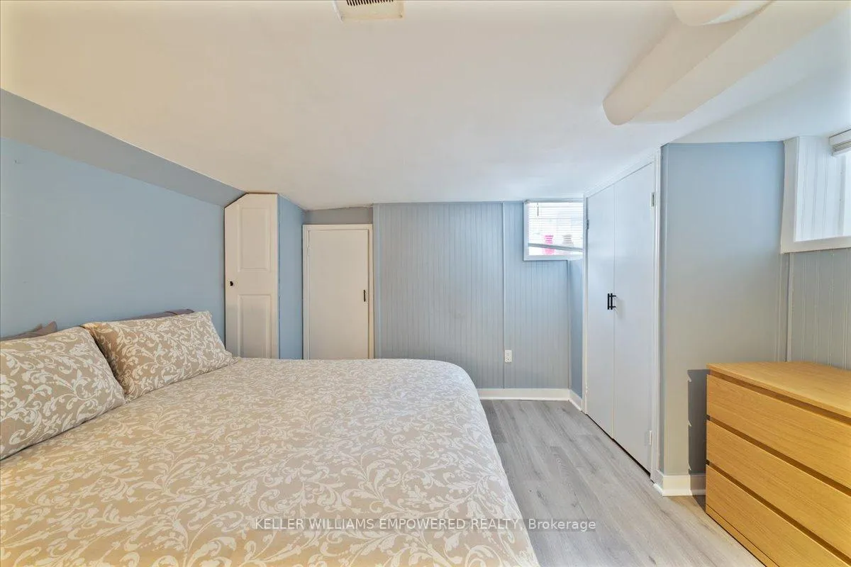 Photo 27 of 638 Winona Drive, Toronto, Oakwood Village — HOMEH