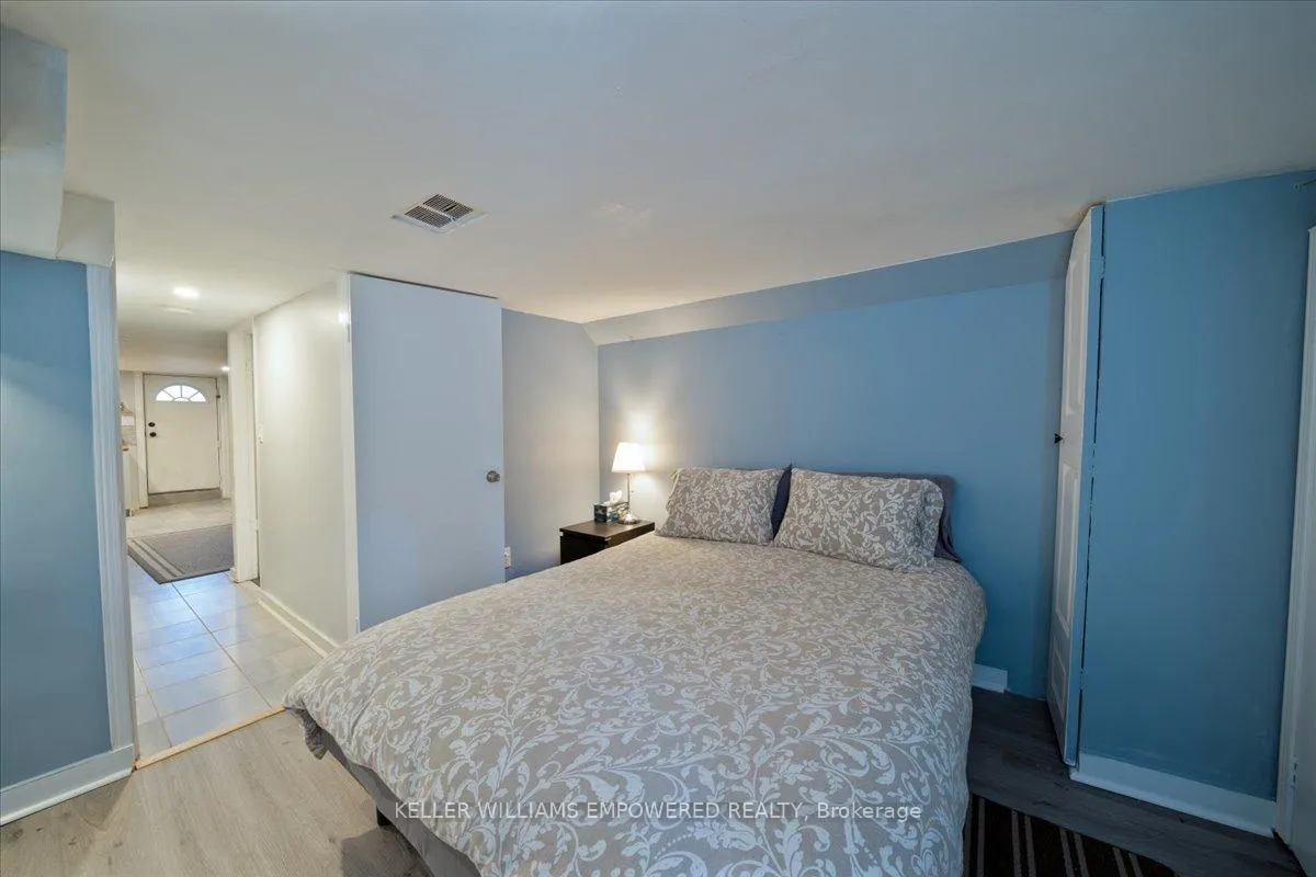 Photo 28 of 638 Winona Drive, Toronto, Oakwood Village — HOMEH