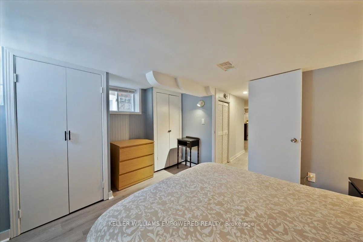 Photo 29 of 638 Winona Drive, Toronto, Oakwood Village — HOMEH