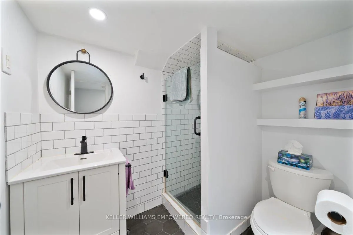 Photo 31 of 638 Winona Drive, Toronto, Oakwood Village — HOMEH