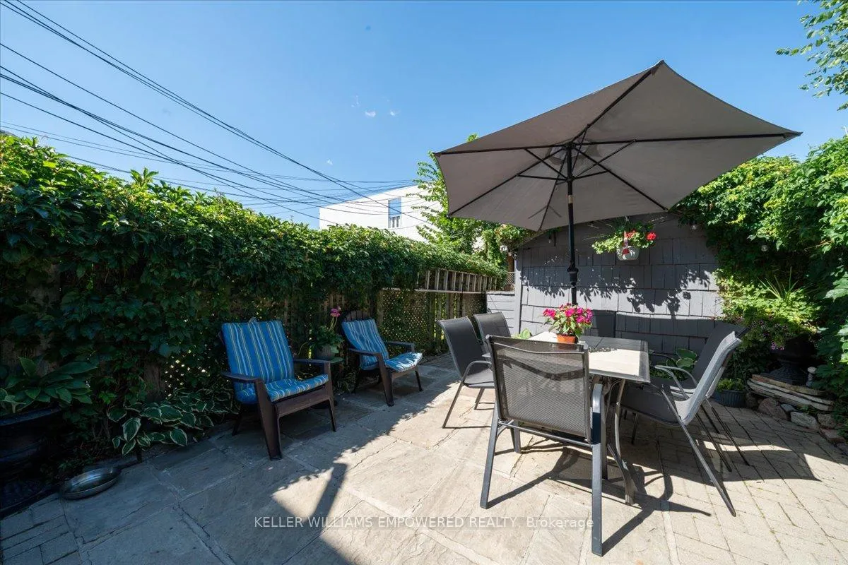Photo 35 of 638 Winona Drive, Toronto, Oakwood Village — HOMEH