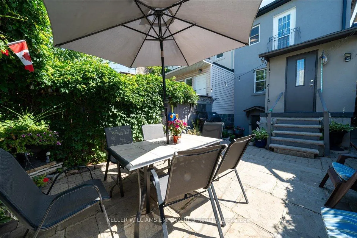 Photo 36 of 638 Winona Drive, Toronto, Oakwood Village — HOMEH