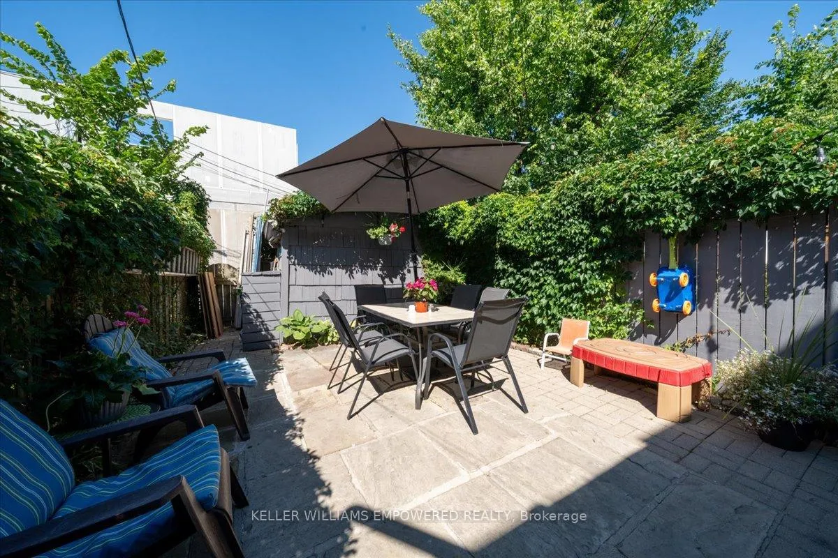 Photo 37 of 638 Winona Drive, Toronto, Oakwood Village — HOMEH