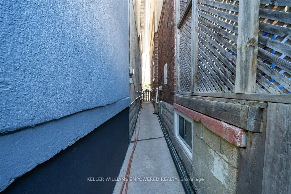 Photo 39 of 638 Winona Drive, Toronto, Oakwood Village — HOMEH