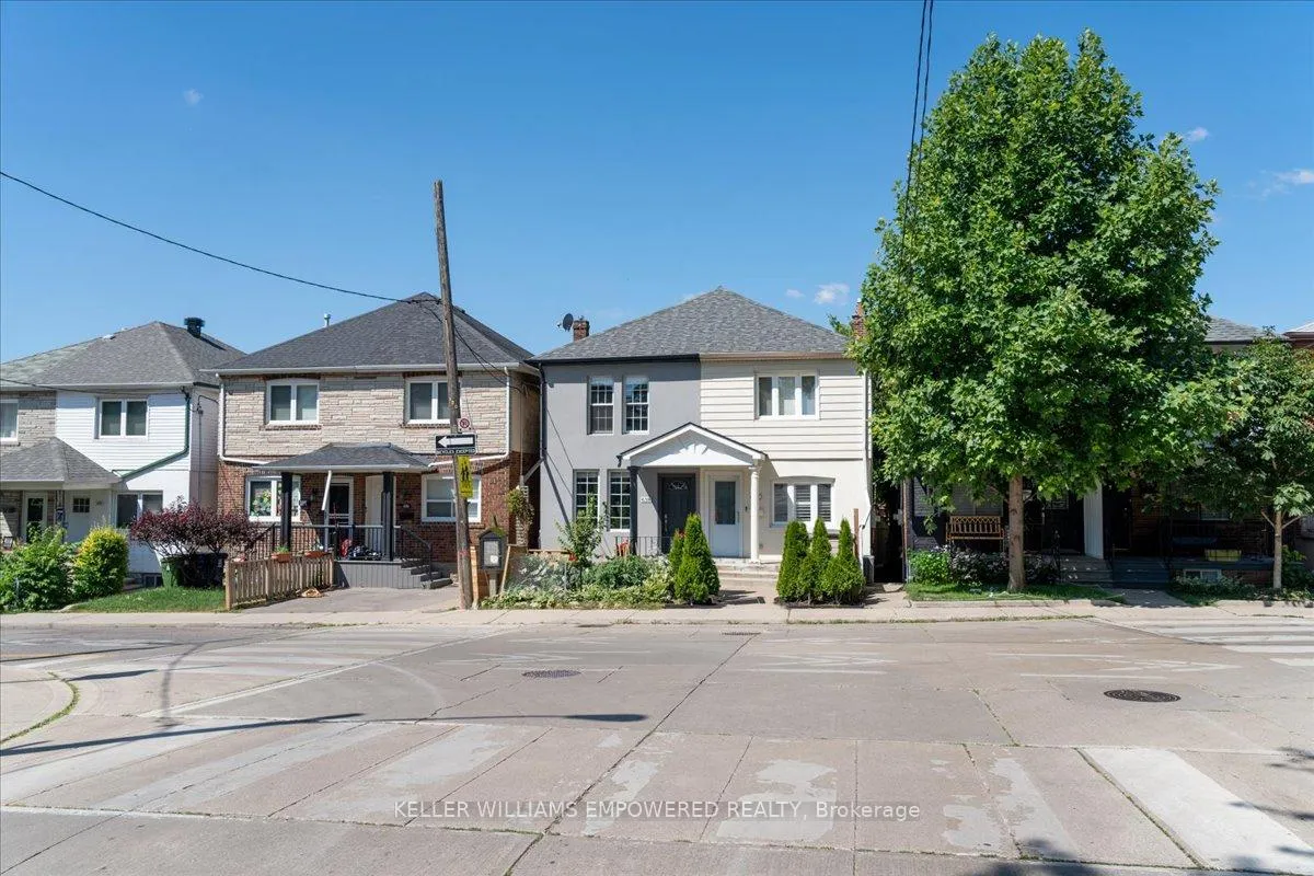 Photo 43 of 638 Winona Drive, Toronto, Oakwood Village — HOMEH