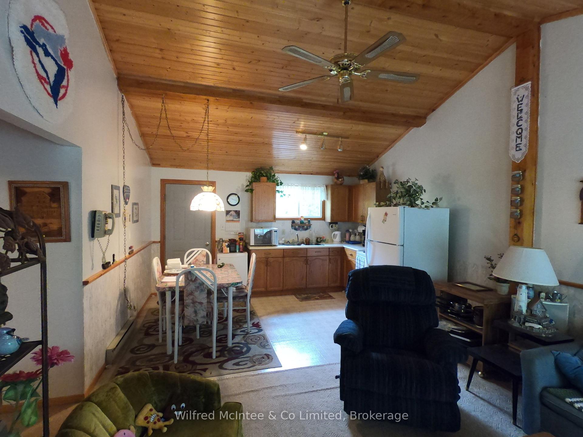 Photo 9 of 278 Ogimah Road W, Native Leased Lands — HOMEH