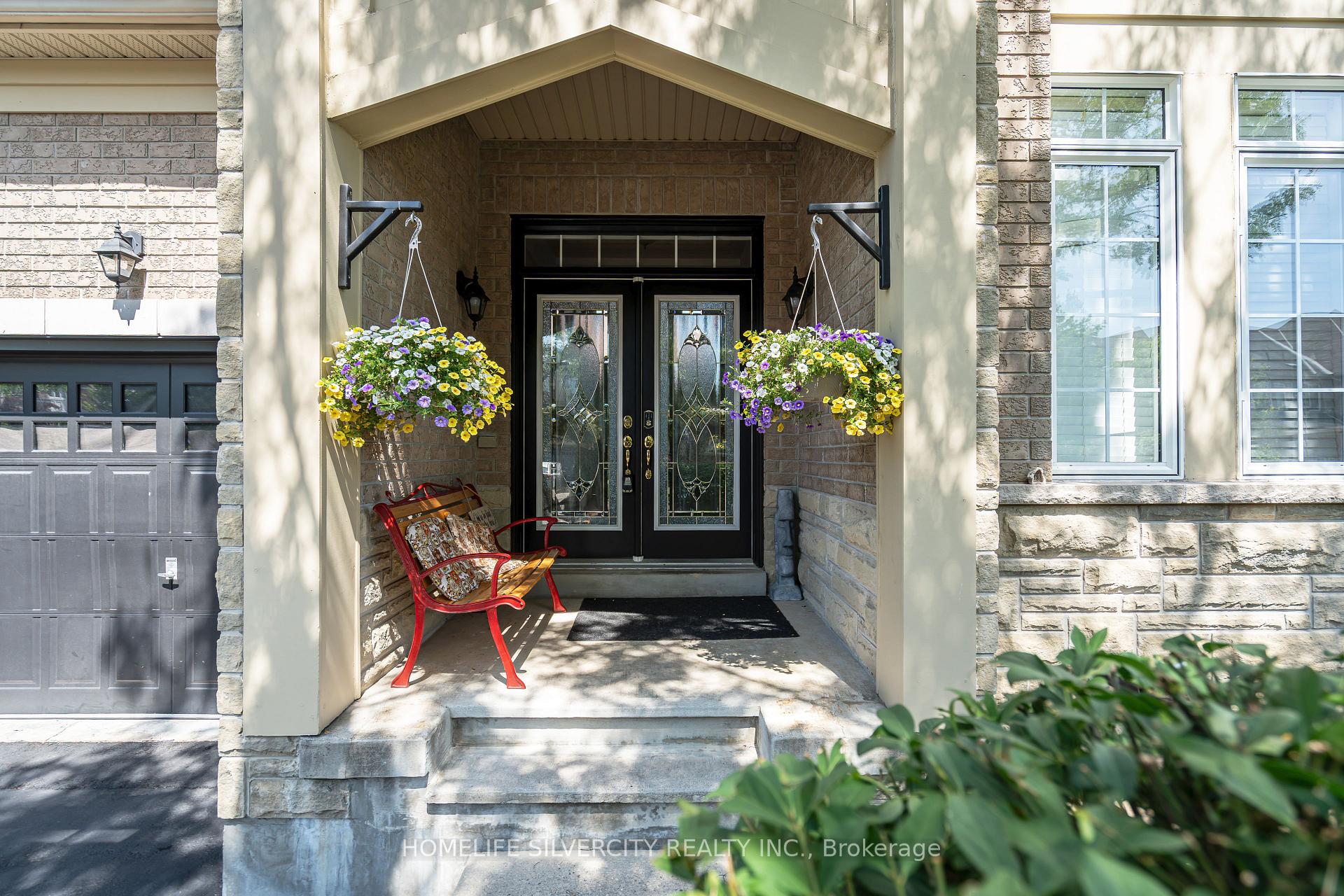 Photo 37 of 26 Jacob Brill Crescent, Brampton, Bram West — HOMEH