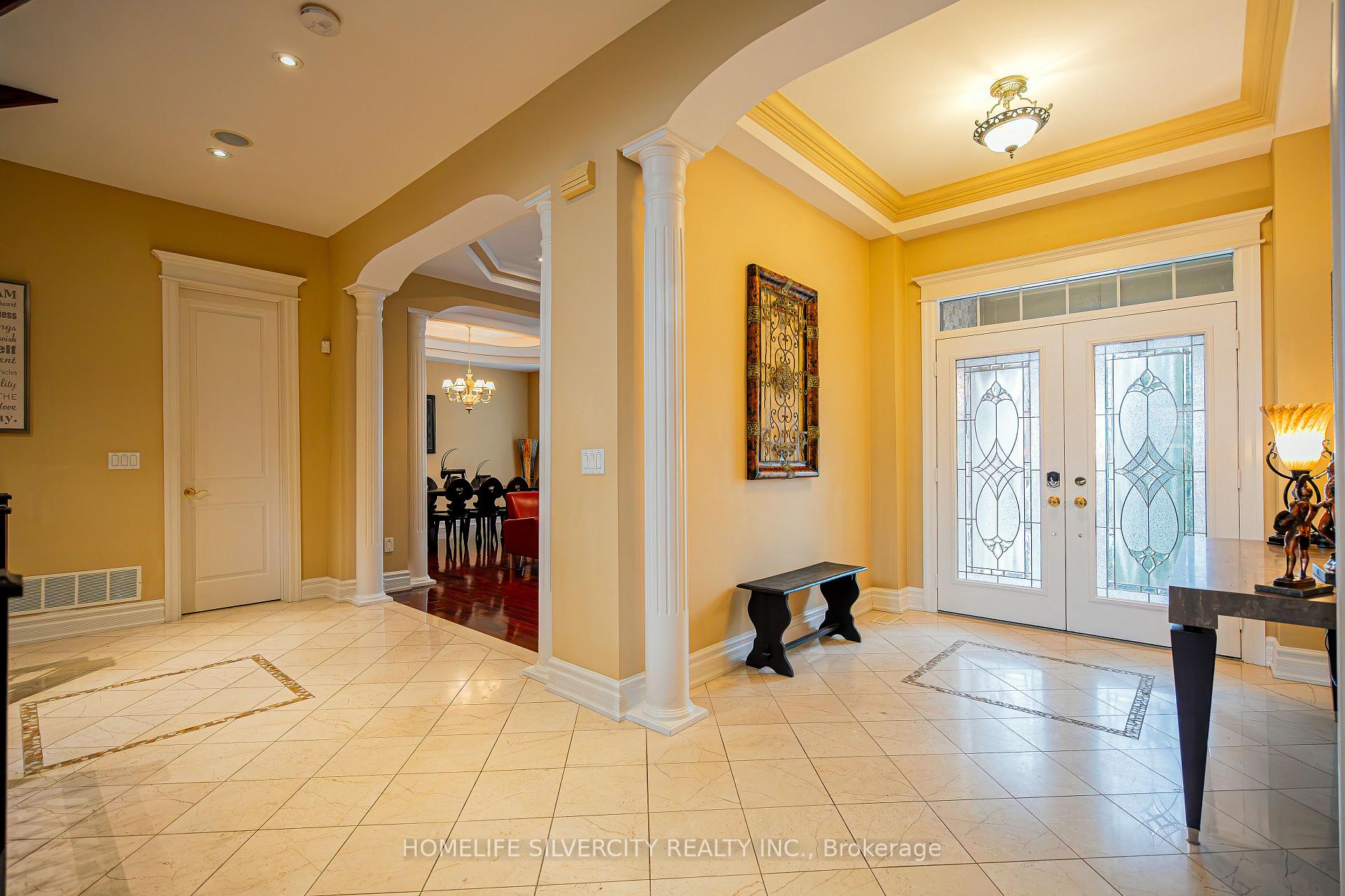 Photo 38 of 26 Jacob Brill Crescent, Brampton, Bram West — HOMEH