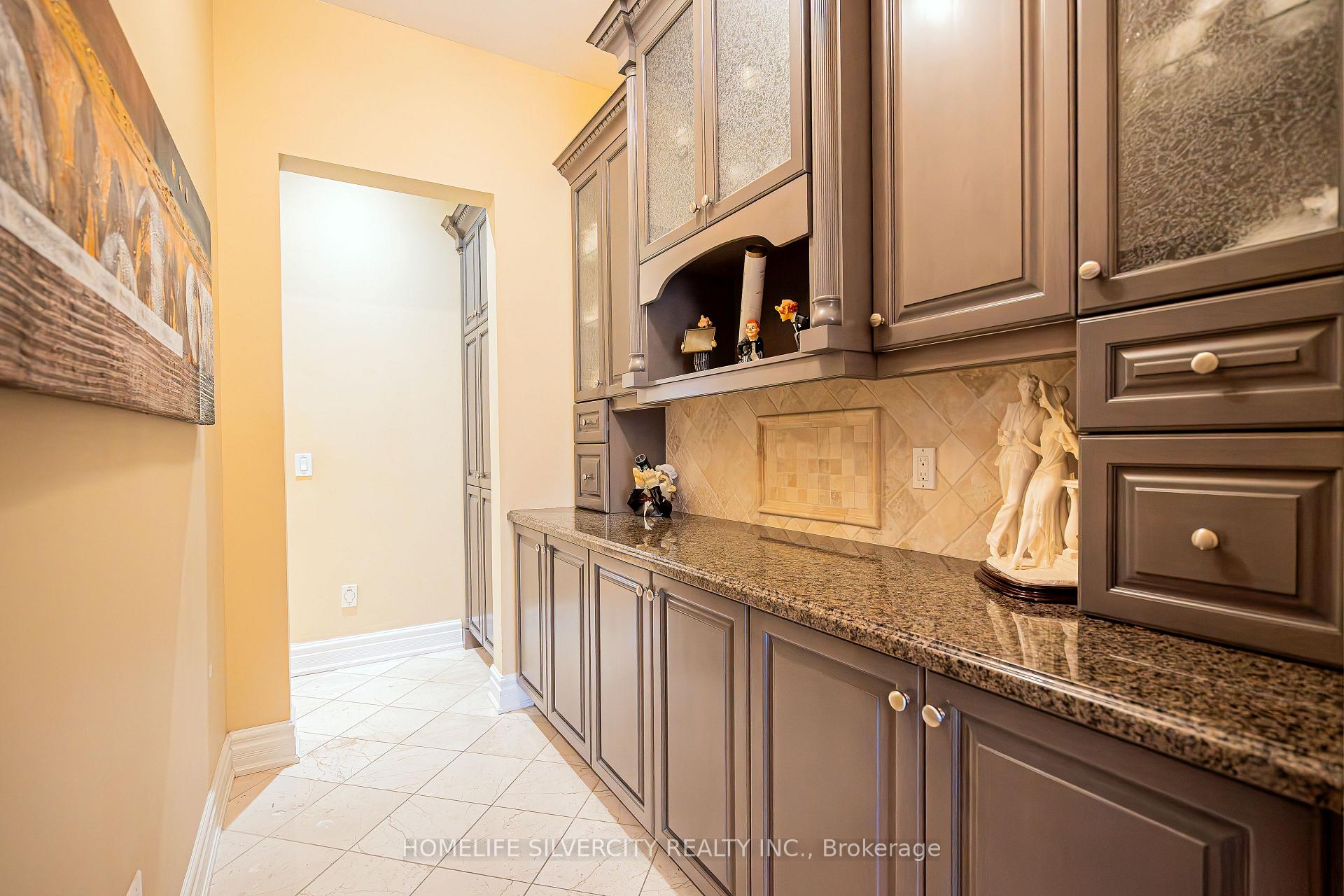 Photo 39 of 26 Jacob Brill Crescent, Brampton, Bram West — HOMEH