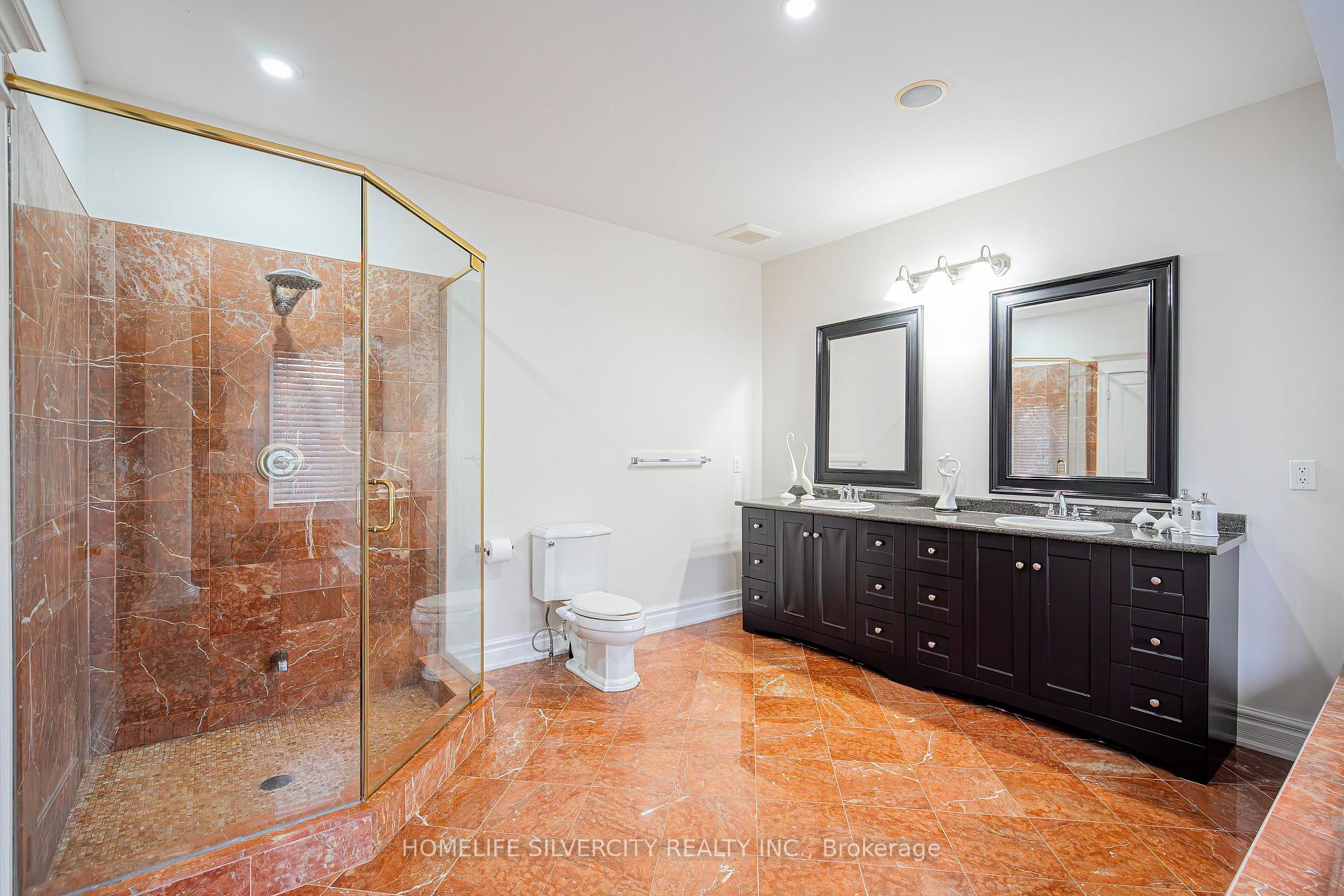 Photo 21 of 26 Jacob Brill Crescent, Brampton, Bram West — HOMEH