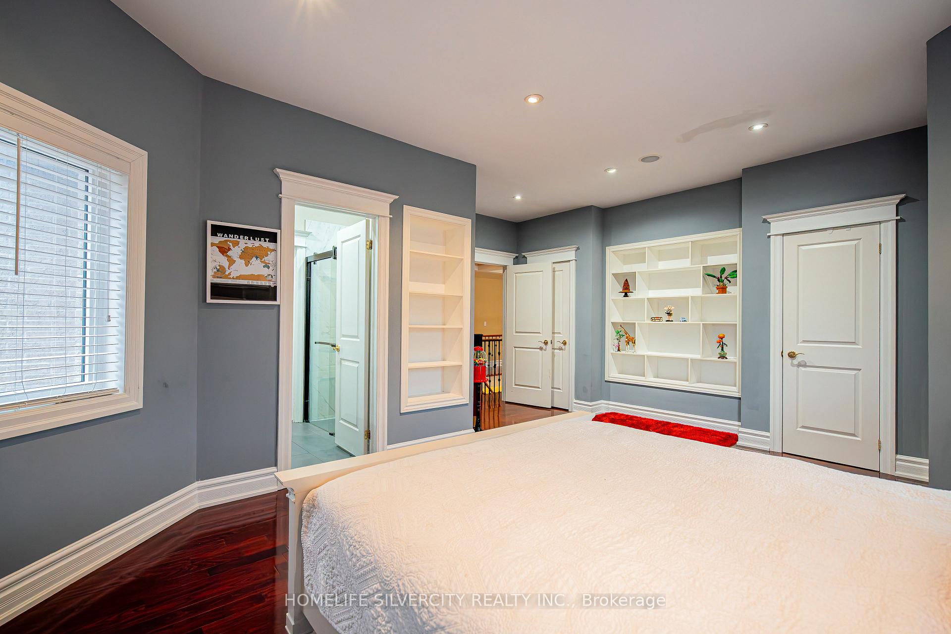 Photo 19 of 26 Jacob Brill Crescent, Brampton, Bram West — HOMEH
