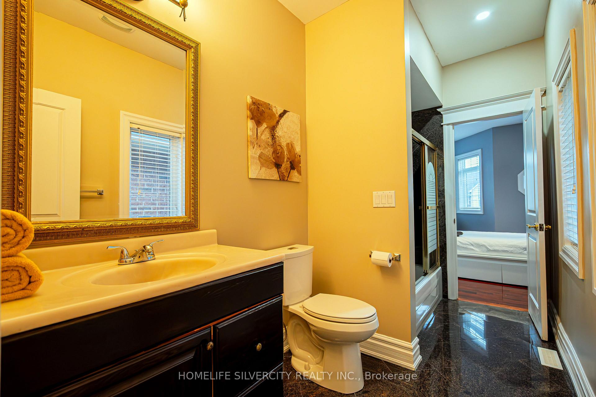 Photo 20 of 26 Jacob Brill Crescent, Brampton, Bram West — HOMEH