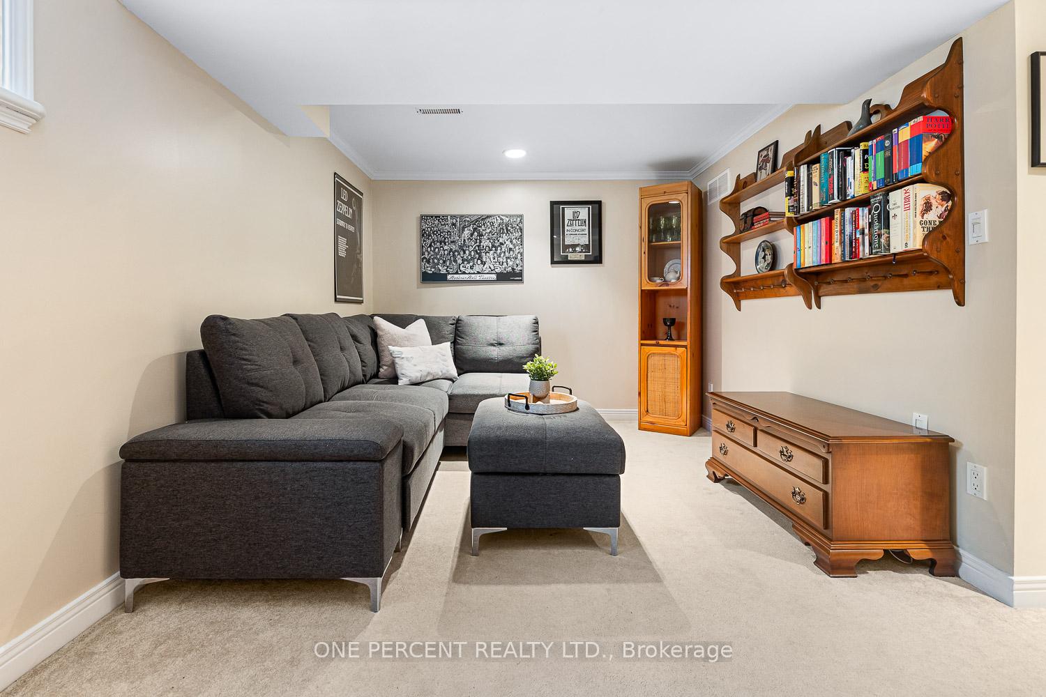 Photo 29 of 103 Royal Palm Drive, Brampton, Heart Lake East — HOMEH