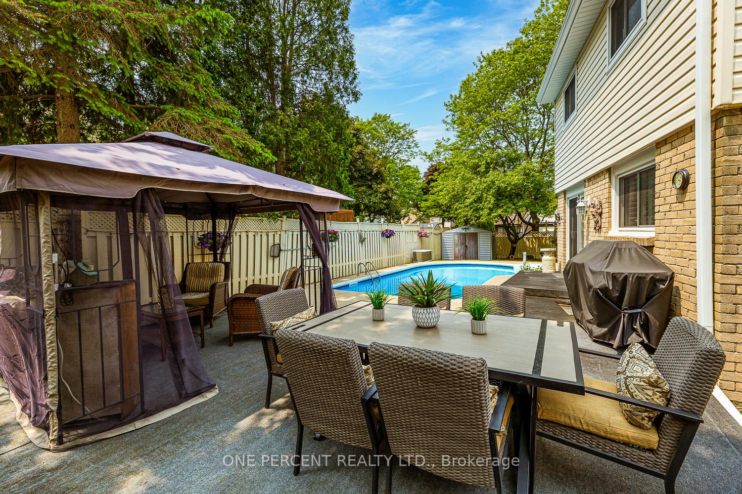 Photo 34 of 103 Royal Palm Drive, Brampton, Heart Lake East — HOMEH