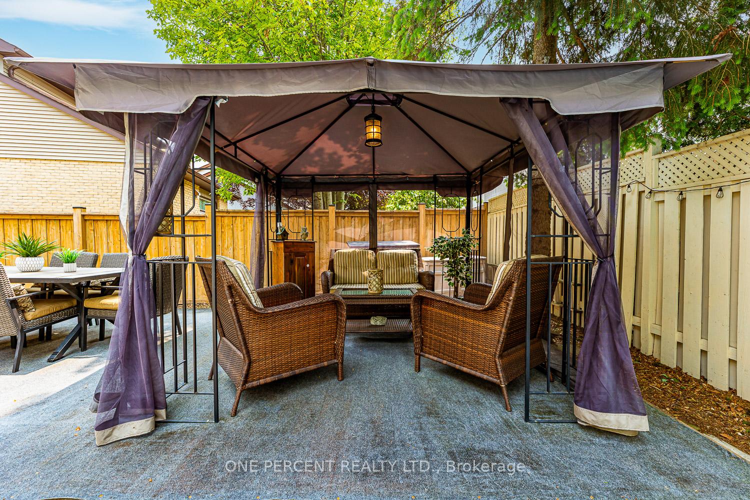 Photo 38 of 103 Royal Palm Drive, Brampton, Heart Lake East — HOMEH