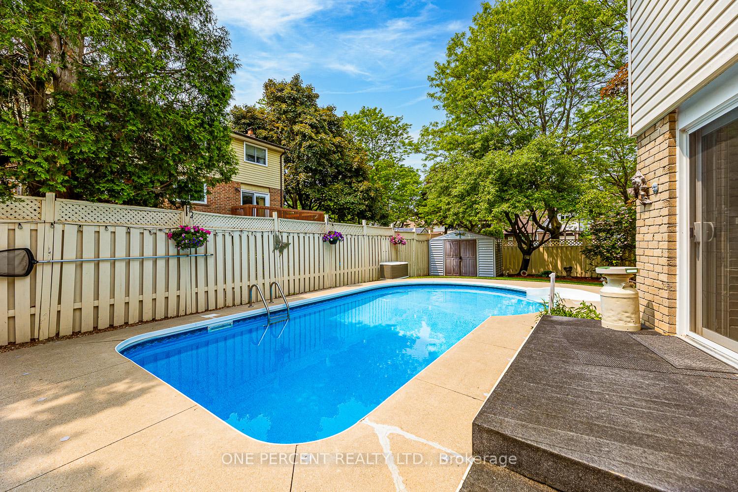 Photo 40 of 103 Royal Palm Drive, Brampton, Heart Lake East — HOMEH