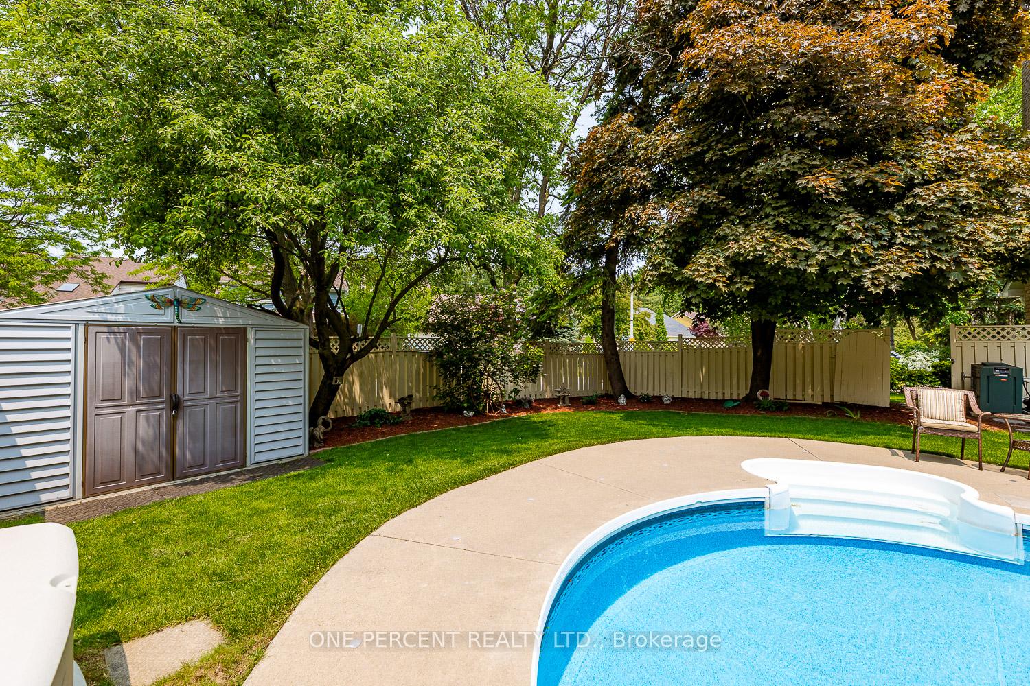 Photo 41 of 103 Royal Palm Drive, Brampton, Heart Lake East — HOMEH